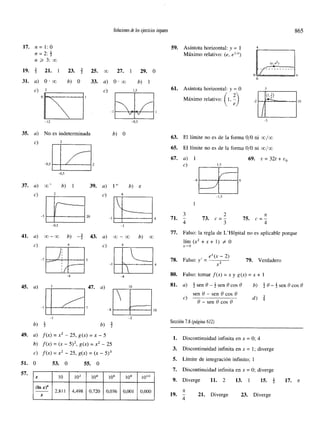 Calculo vol.1   larson - hostetler
