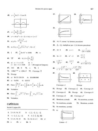 Calculo vol.1   larson - hostetler