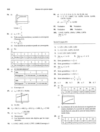 Calculo vol.1   larson - hostetler