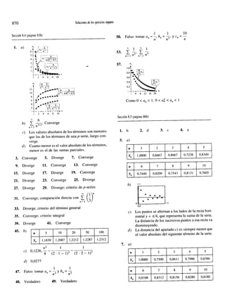 Calculo vol.1   larson - hostetler