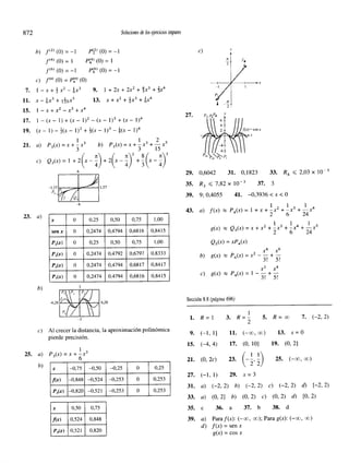 Calculo vol.1   larson - hostetler
