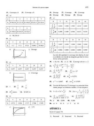 Calculo vol.1   larson - hostetler