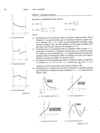 Calculo vol.1   larson - hostetler
