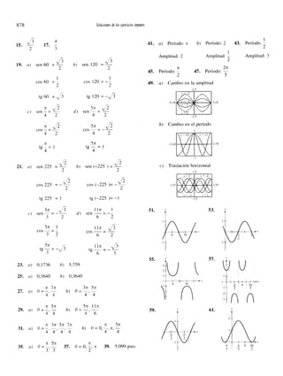 Calculo vol.1   larson - hostetler