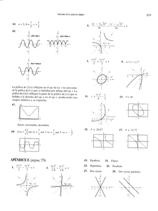 Calculo vol.1   larson - hostetler