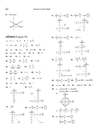 Calculo vol.1   larson - hostetler