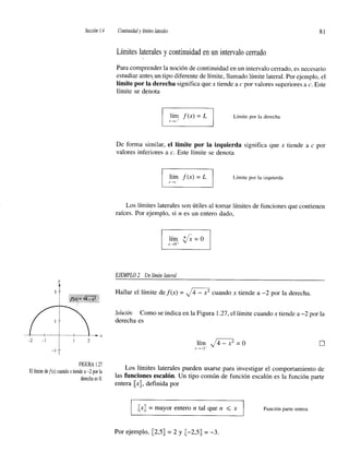 Calculo vol.1   larson - hostetler