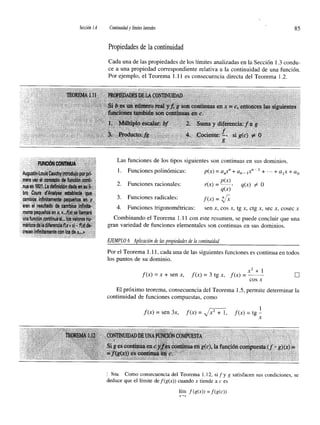 Calculo vol.1   larson - hostetler
