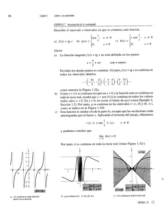 Calculo vol.1   larson - hostetler