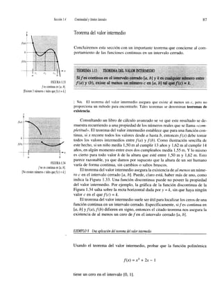 Calculo vol.1   larson - hostetler