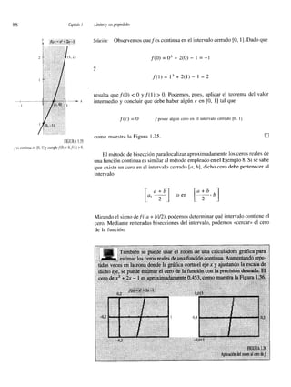 Calculo vol.1   larson - hostetler