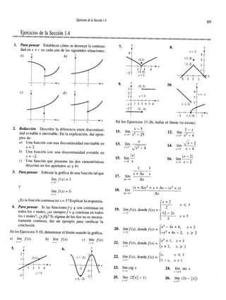Calculo vol.1   larson - hostetler