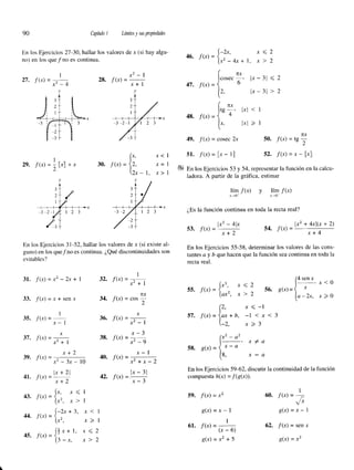 Calculo vol.1   larson - hostetler