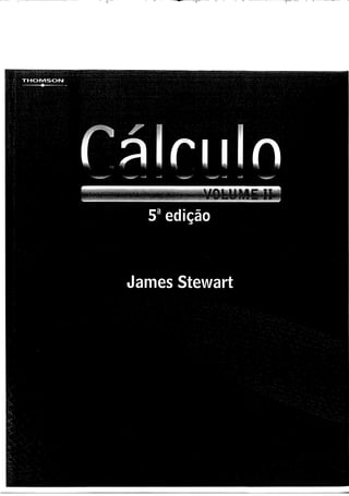 James Stewart, 5° edição, Volume 2