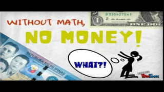 life without maths | PPTX