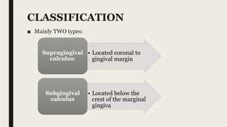Calculus | PPTX