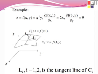 Double Integral | PPTX