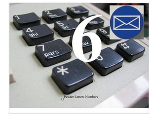 Calculus 45S Slides February 5, 2008