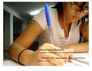 Calculus 45S Slides February 5, 2008