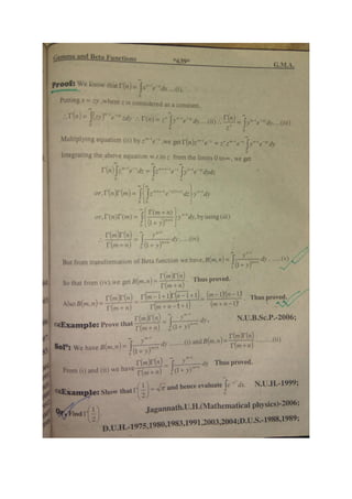 Calculus differentiability - limits | PDF