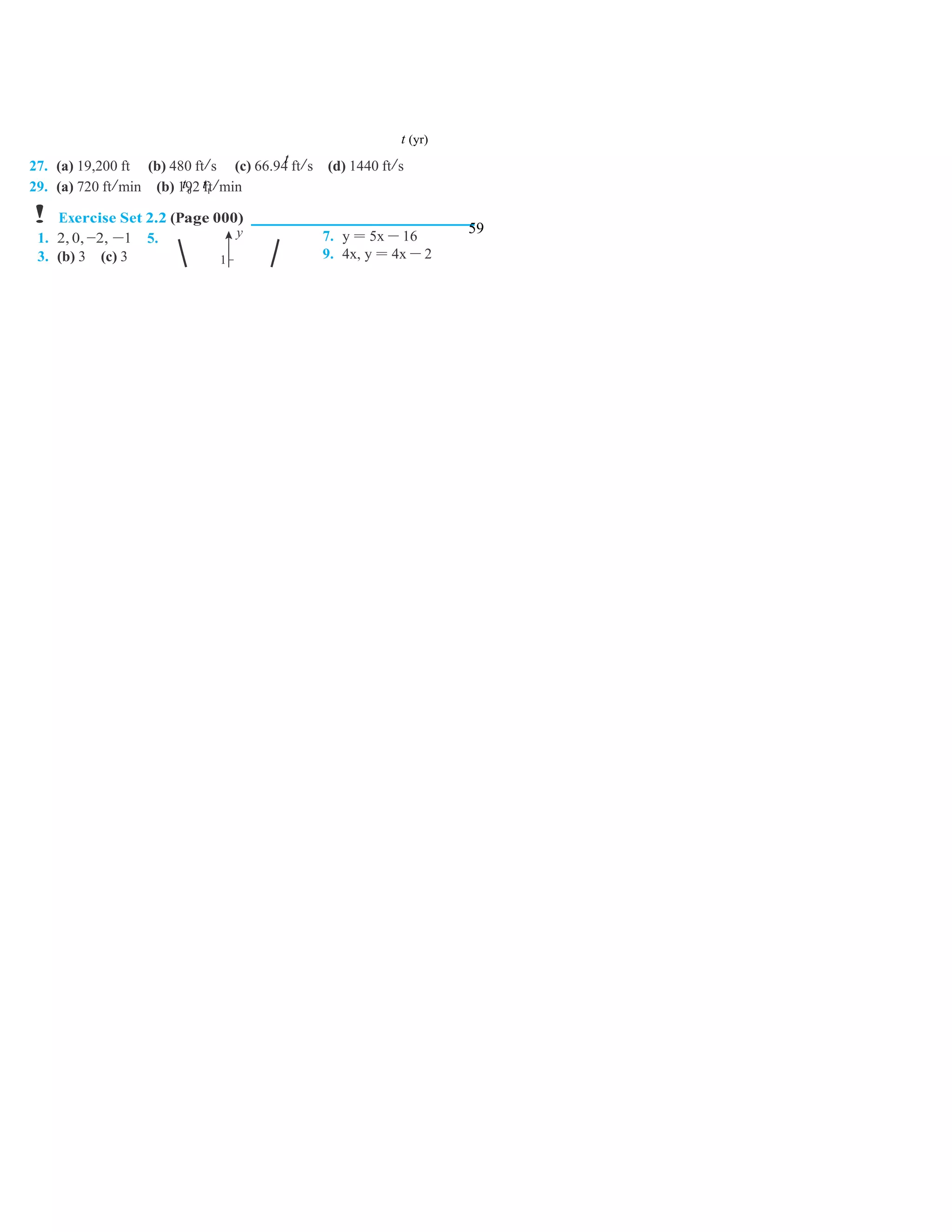 Calculus 10th edition anton solutions manual pdf