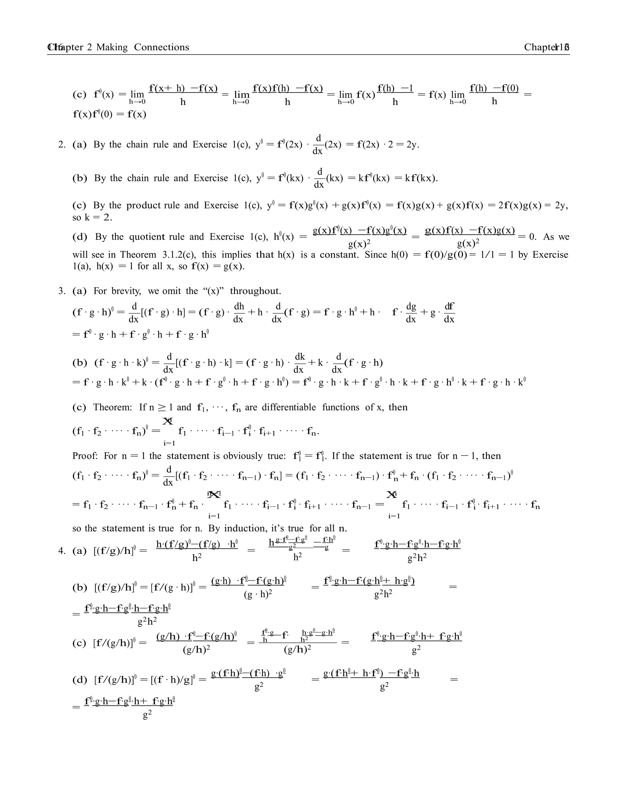 Calculus 10th edition anton solutions manual | PDF