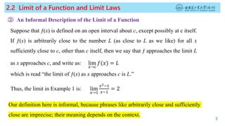 Limit Interval Comprehensive Guide to Limits of Functions and Limit Laws in Calculus | PDF