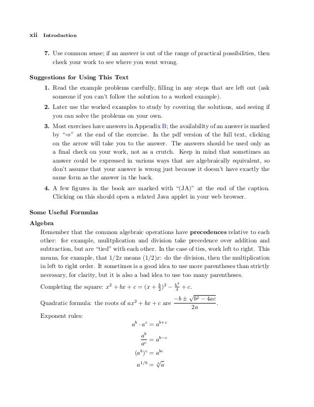 Calculus3