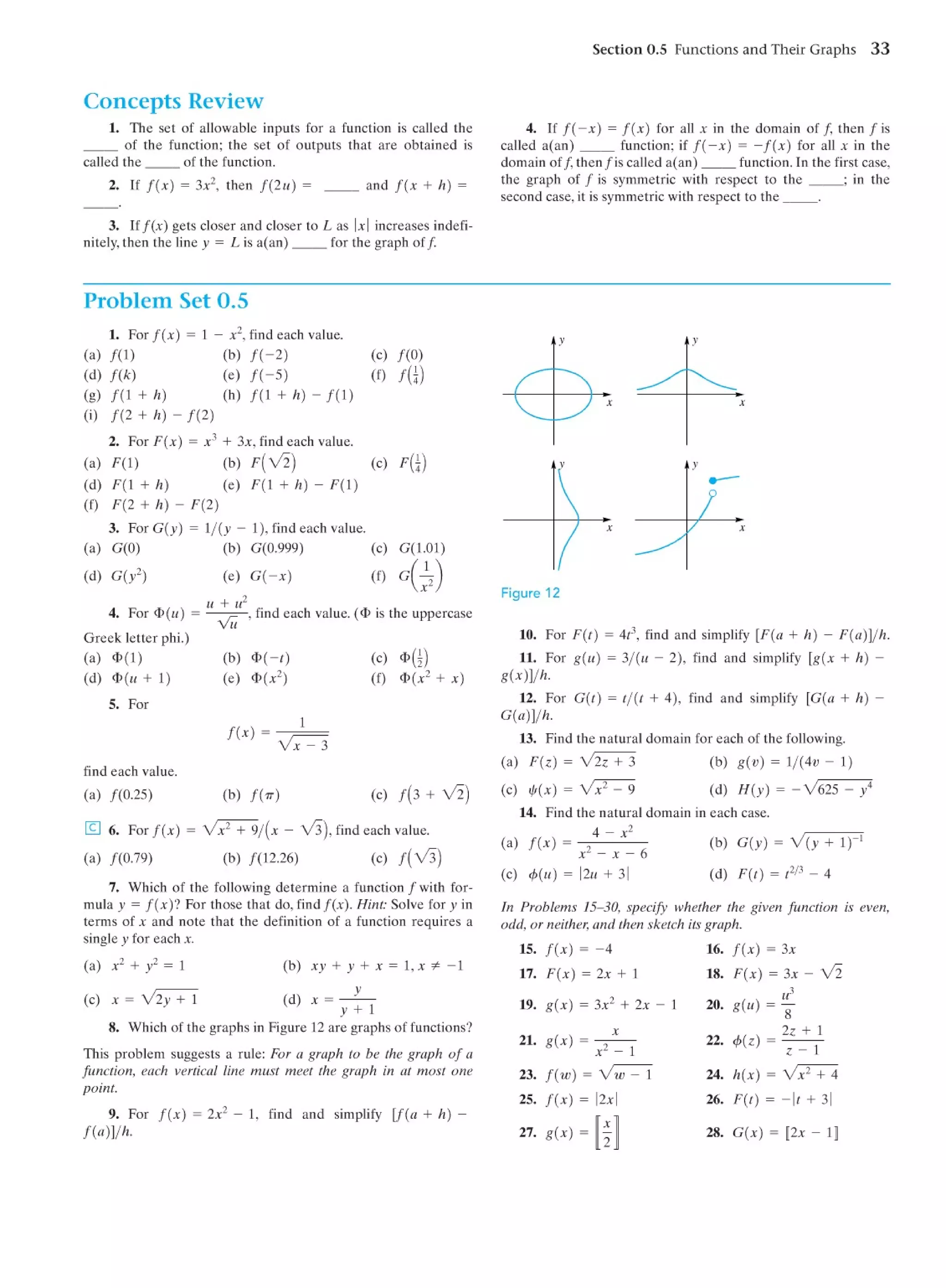 Calculus (9th edition) (2) | PDF