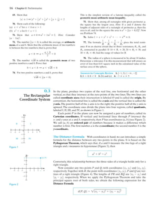 Calculus (9th edition) (2) | PDF