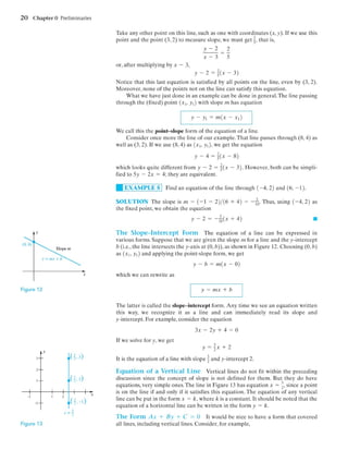 Calculus (9th edition) (2) | PDF