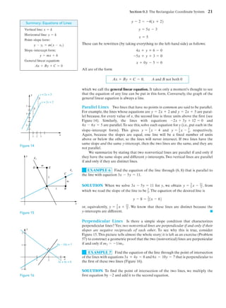 Calculus (9th edition) (2) | PDF