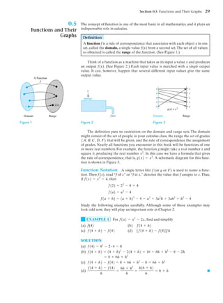 Calculus (9th edition) (2) | PDF