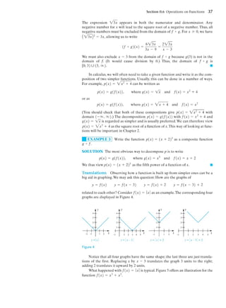 Calculus (9th edition) (2) | PDF