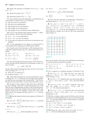 Calculus (9th edition) (2) | PDF