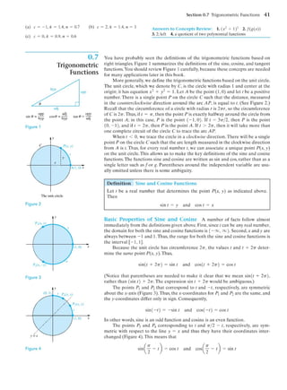 Calculus (9th edition) (2) | PDF