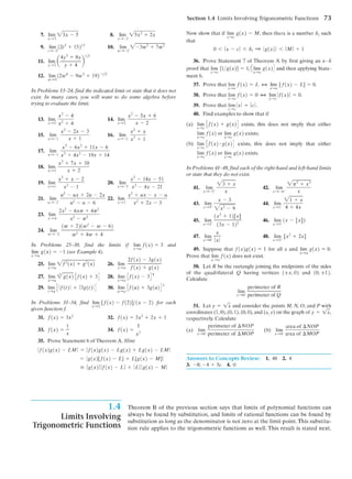 Calculus (9th edition) (2) | PDF