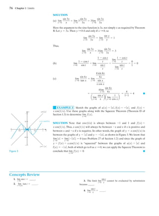 Calculus (9th edition) (2) | PDF