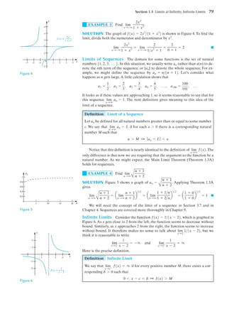 Calculus (9th edition) (2) | PDF