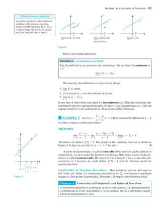 Calculus (9th edition) (2) | PDF