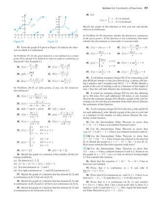Calculus (9th edition) (2) | PDF