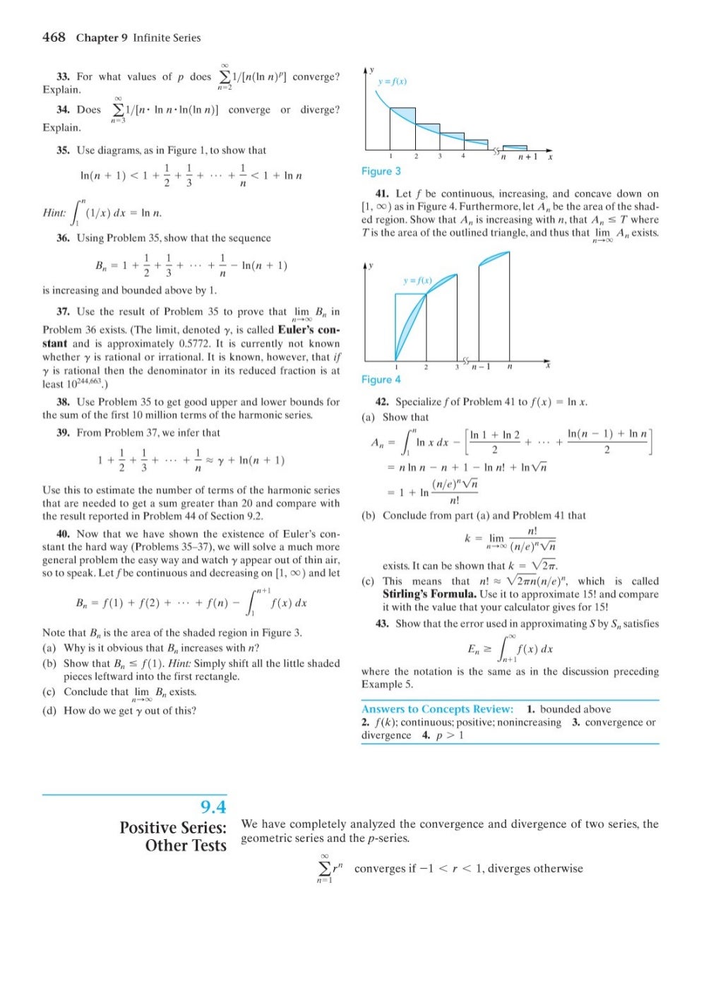 Calculus (9th edition) (2)