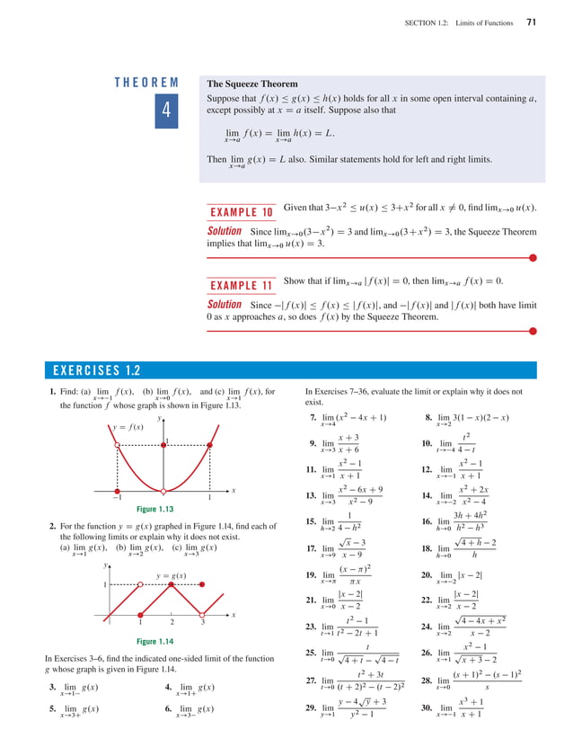 Adams Calculus Calculus A Complete Course 7Th Edition, Robert A. – NGTHWR