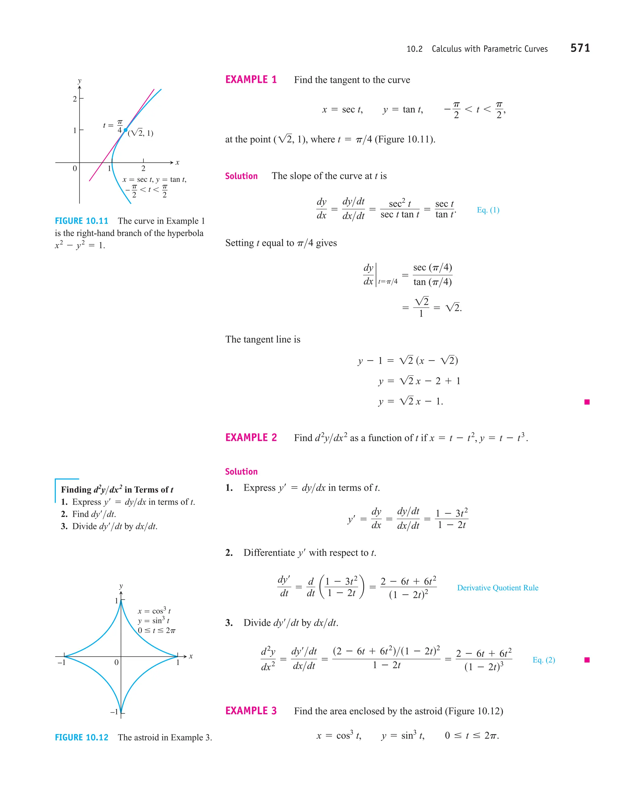 Complete University of Calculus :: 2nd edition