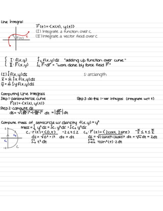 Calculus III | PDF