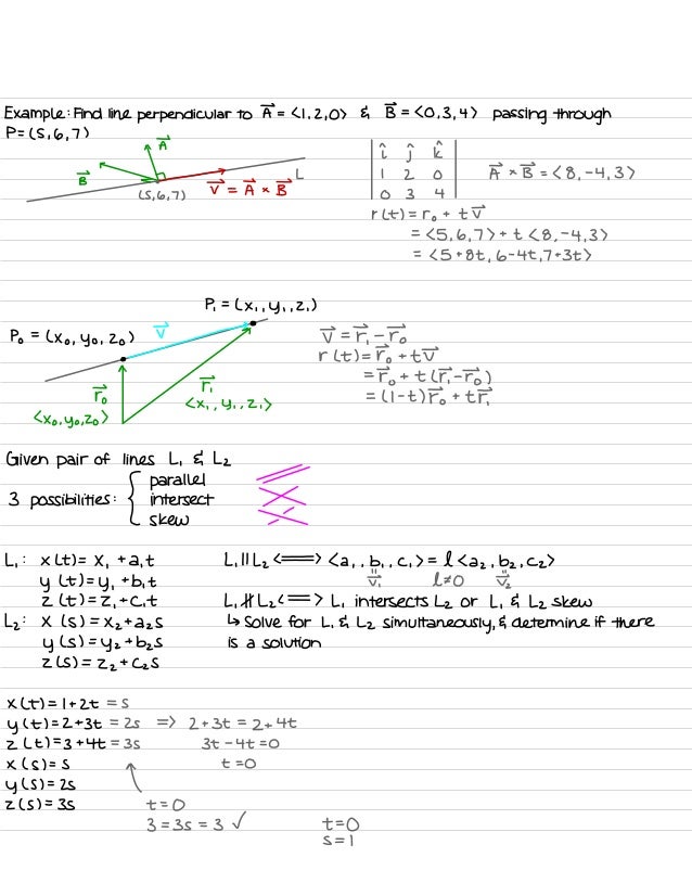 Calculus Iii