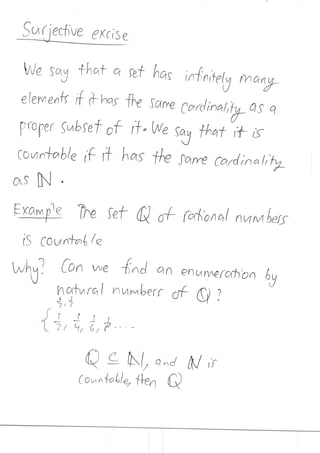 Calculus ii lecture 1(raw) | PDF