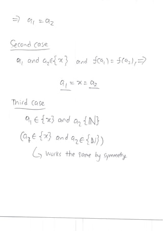 Calculus ii lecture 1(raw) | PDF