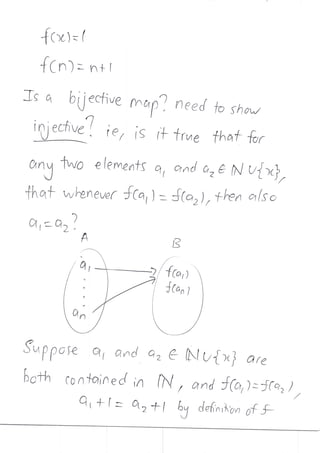 Calculus ii lecture 1(raw) | PDF