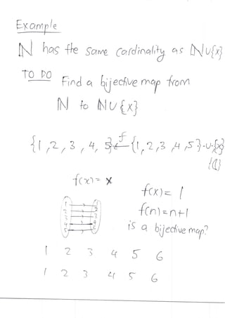 Calculus ii lecture 1(raw) | PDF